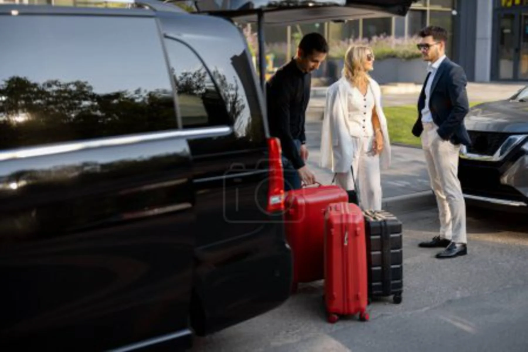 Airport Transfers