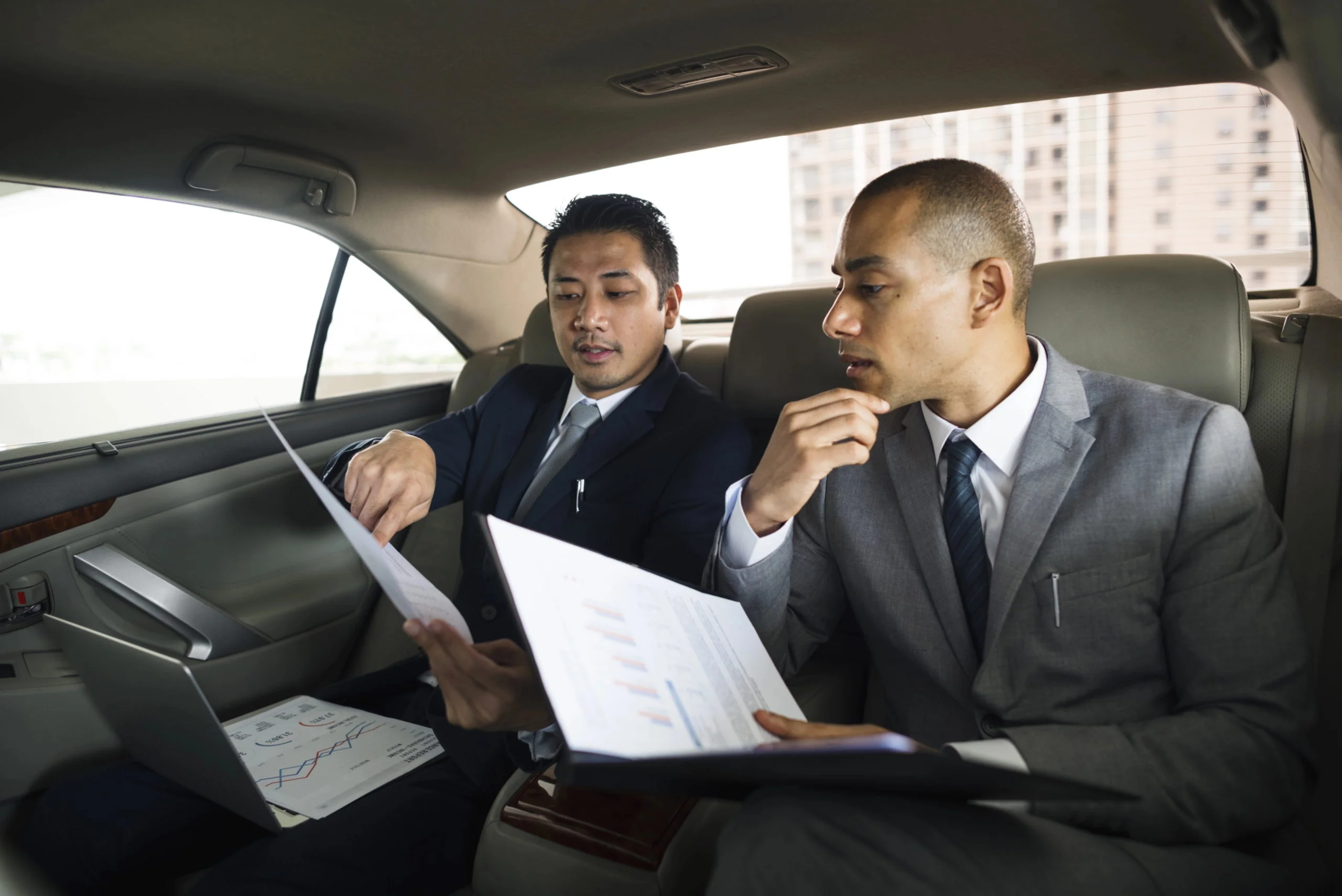 Dedicated Hourly Service